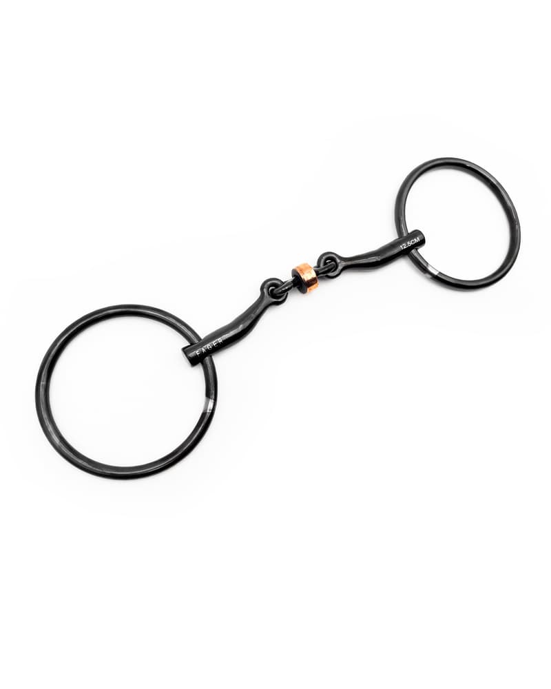 Sally Black Titanium Limited Edition Sally black titanium limited edition